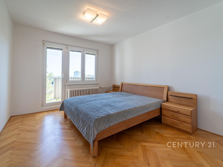 Pronájem bytu 2+1 49 m² - foto 7
