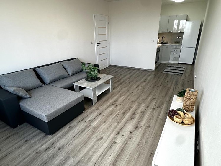 Pronájem bytu 2+kk 43 m² - foto 4