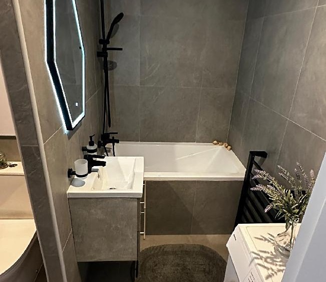 Pronájem bytu 2+kk 43 m² - foto 8