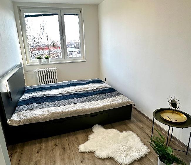 Pronájem bytu 2+kk 43 m² - foto 5