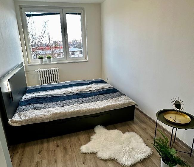 Pronájem bytu 2+kk 43 m² - foto 6