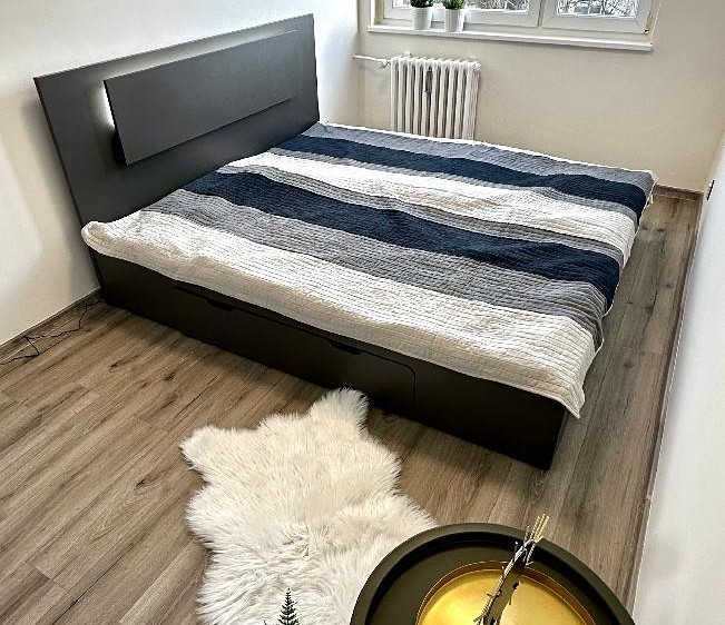 Pronájem bytu 2+kk 43 m² - foto 7
