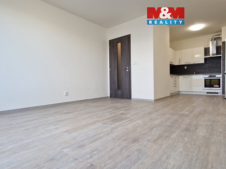 Pronájem bytu 2+kk 55 m² - foto 1