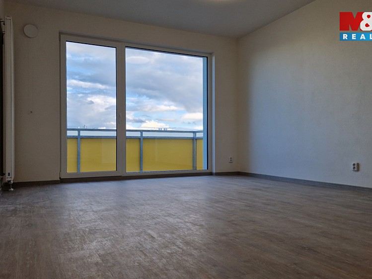 Pronájem bytu 2+kk 55 m² - foto 4