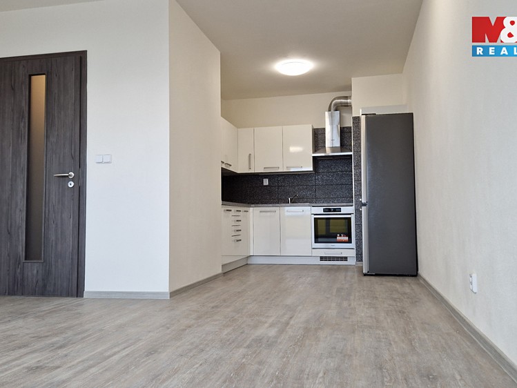 Pronájem bytu 2+kk 55 m² - foto 3