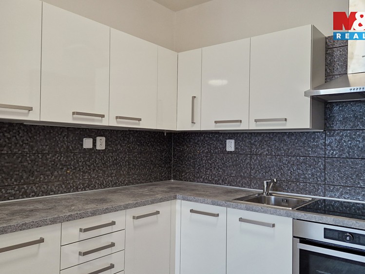 Pronájem bytu 2+kk 55 m² - foto 2
