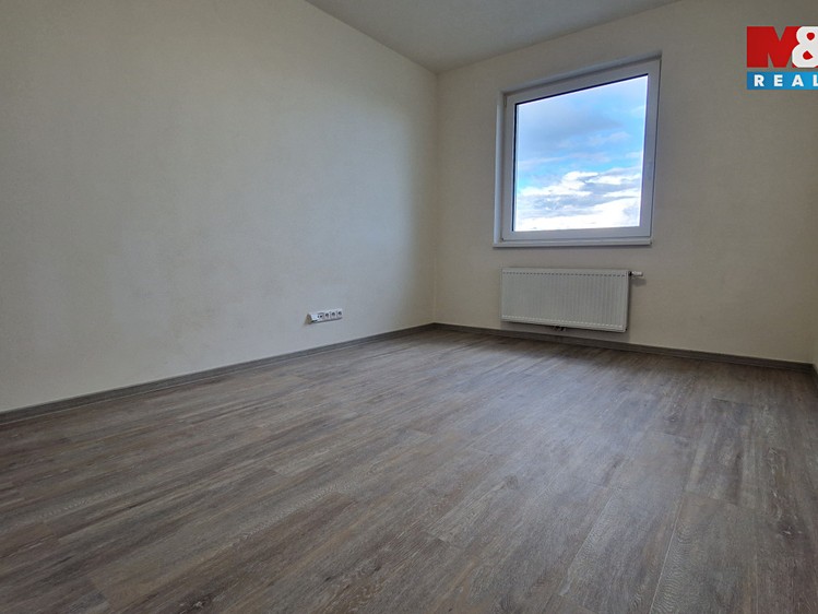 Pronájem bytu 2+kk 55 m² - foto 6