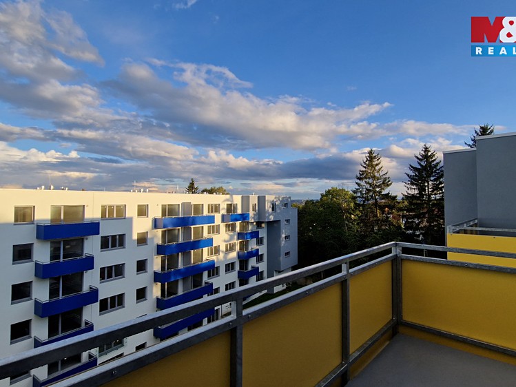 Pronájem bytu 2+kk 55 m² - foto 5