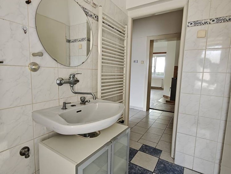 Pronájem bytu 1+1 56 m² - foto 8