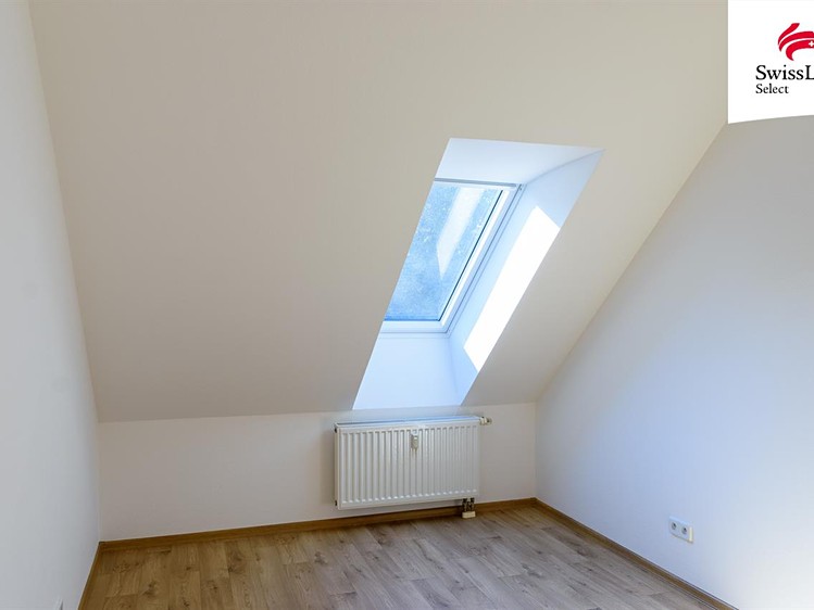 Pronájem bytu 2+1 48 m² - foto 4