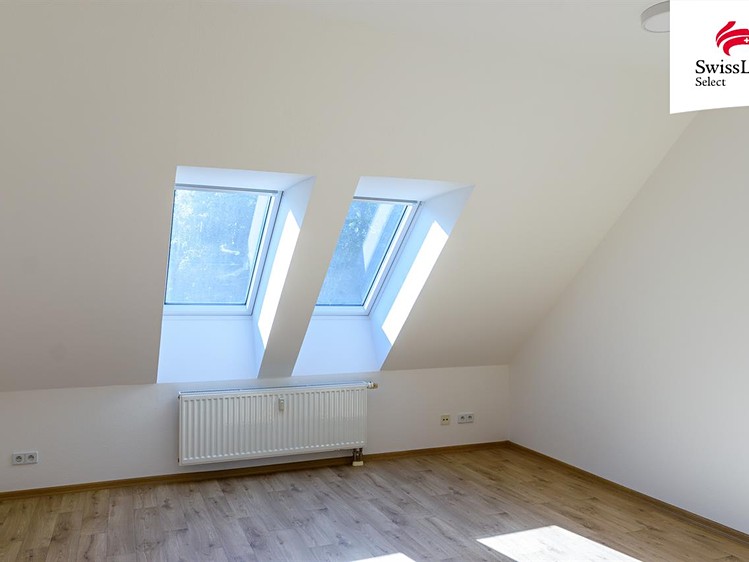 Pronájem bytu 2+1 48 m² - foto 3