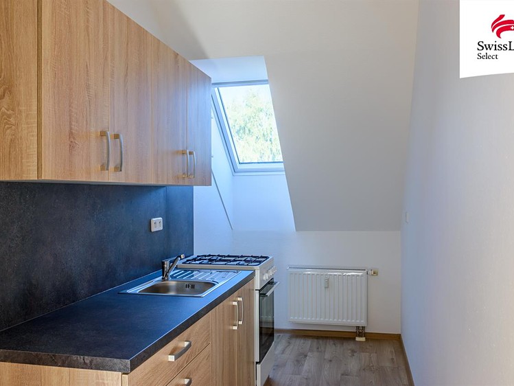 Pronájem bytu 2+1 48 m² - foto 2