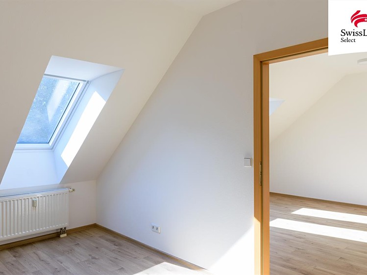 Pronájem bytu 2+1 48 m² - foto 5