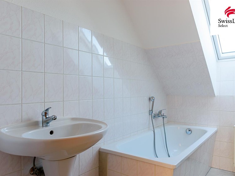 Pronájem bytu 2+1 48 m² - foto 6