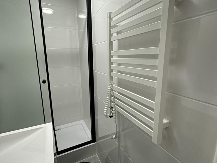 Pronájem bytu 2+kk 23 m² - foto 4