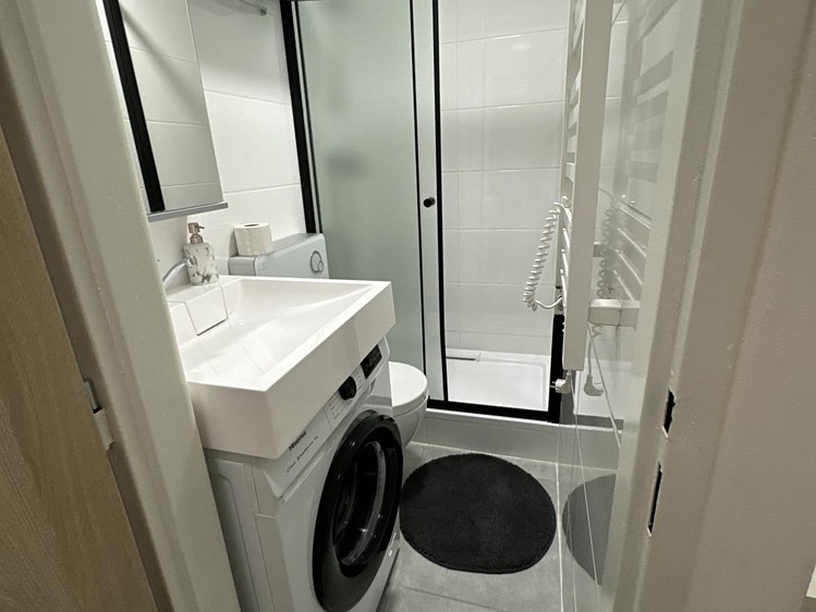 Pronájem bytu 2+kk 23 m² - foto 5