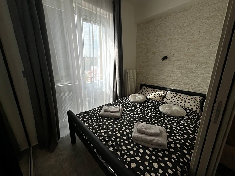 Pronájem bytu 2+kk 20 m² (Jednopodlažní) - foto 4