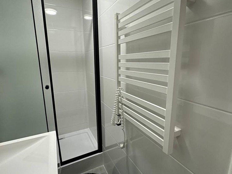 Pronájem bytu 2+kk 20 m² (Jednopodlažní) - foto 6