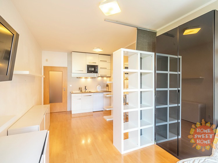 Pronájem bytu 1+kk 33 m² - foto 7