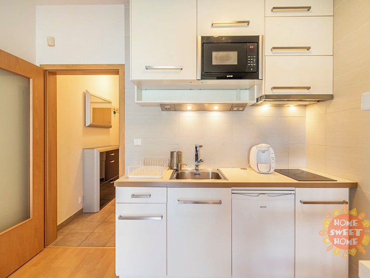 Pronájem bytu 1+kk 33 m² - foto 8