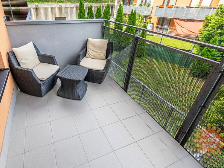 Pronájem bytu 1+kk 33 m² - foto 6