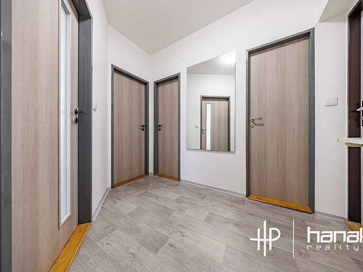 Pronájem bytu 3+kk 53 m² (Podkrovní) - foto 3