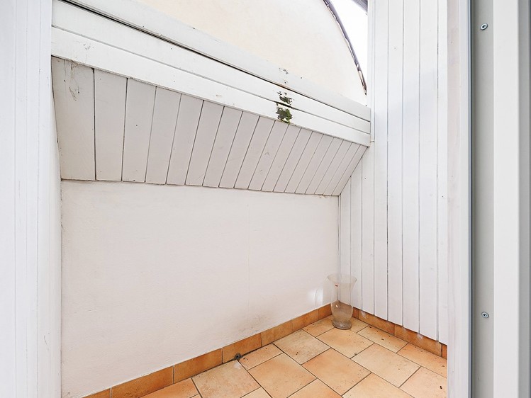 Pronájem bytu 3+kk 53 m² (Podkrovní) - foto 7