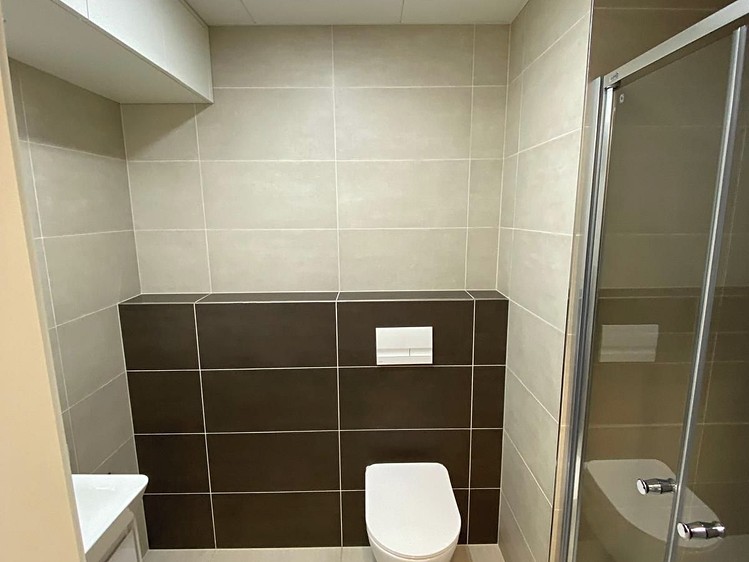 Pronájem bytu 1+kk 20 m² - foto 4