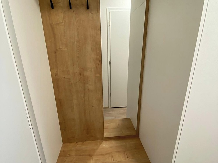 Pronájem bytu 1+kk 20 m² - foto 8