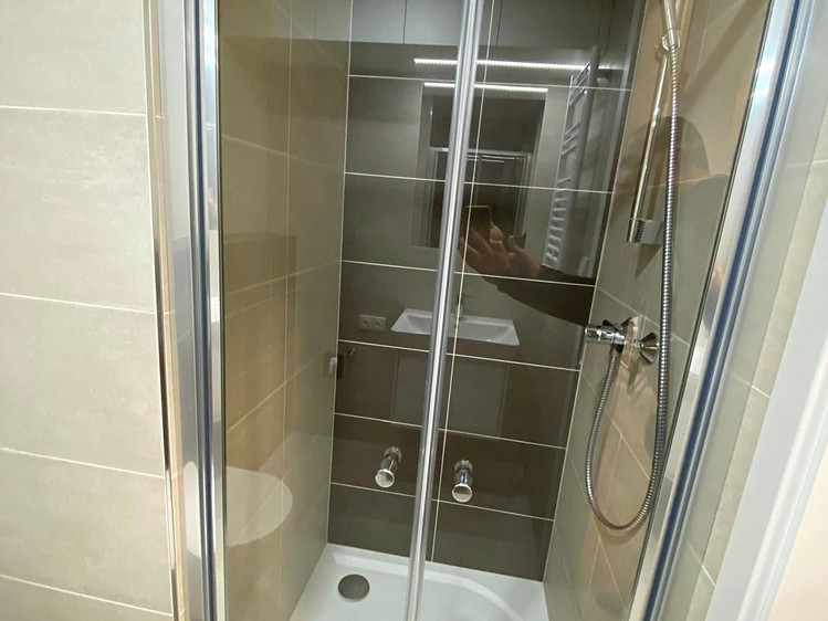 Pronájem bytu 1+kk 20 m² - foto 5