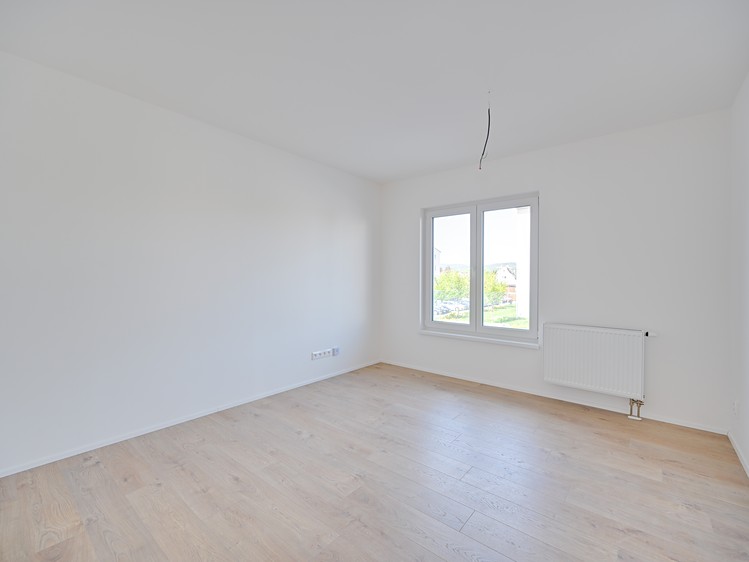 Pronájem bytu 1+kk 30 m² - foto 2
