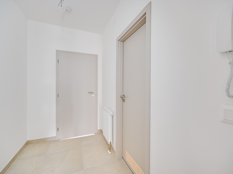 Pronájem bytu 1+kk 30 m² - foto 4