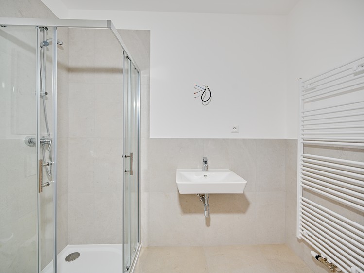 Pronájem bytu 1+kk 30 m² - foto 3