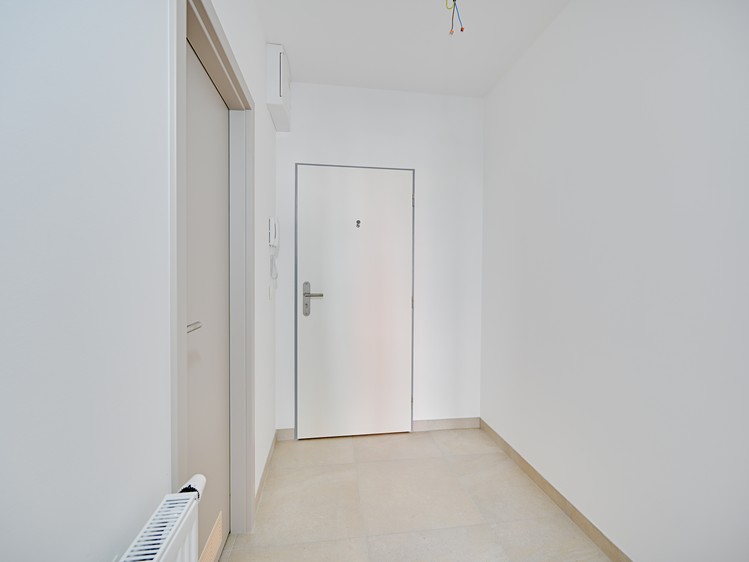 Pronájem bytu 1+kk 30 m² - foto 5