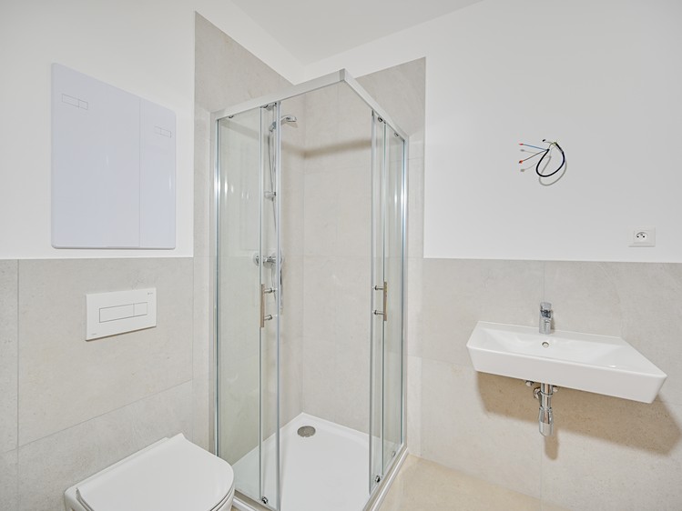 Pronájem bytu 1+kk 30 m² - foto 8