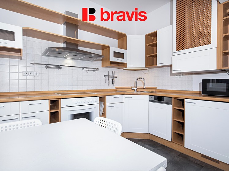 Pronájem bytu 2+kk 48 m² - foto 6