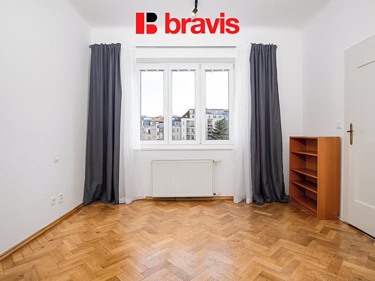 Pronájem bytu 2+kk 48 m² - foto 8