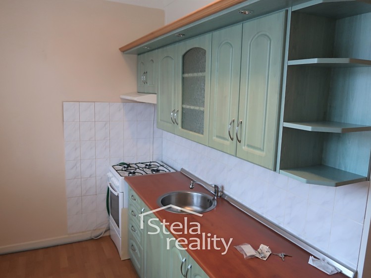 Pronájem bytu 2+1 56 m² - foto 1