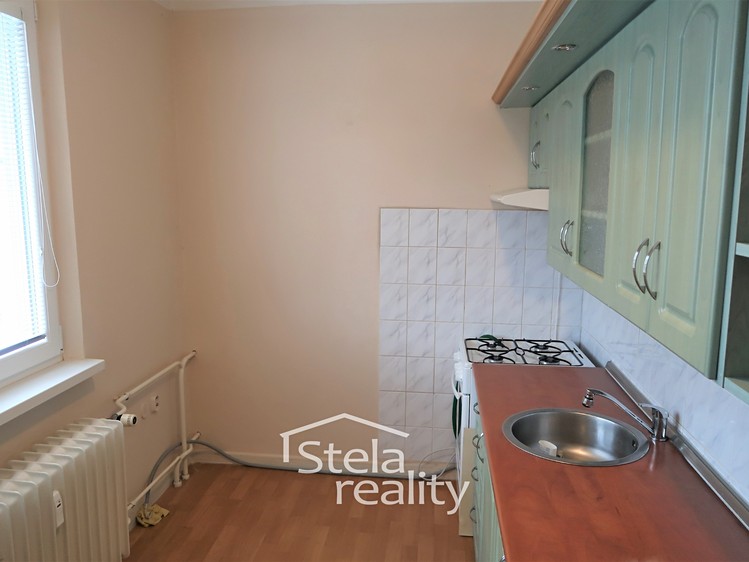 Pronájem bytu 2+1 56 m² - foto 2