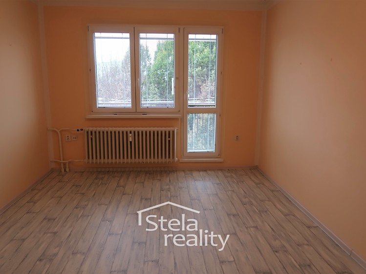 Pronájem bytu 2+1 56 m² - foto 3
