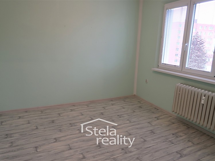 Pronájem bytu 2+1 56 m² - foto 6