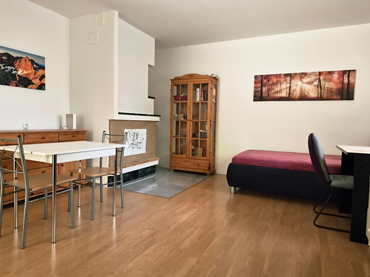 Pronájem pokoje 23 m² (Jednopodlažní) - foto 3