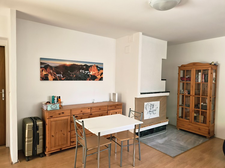 Pronájem pokoje 23 m² (Jednopodlažní) - foto 4