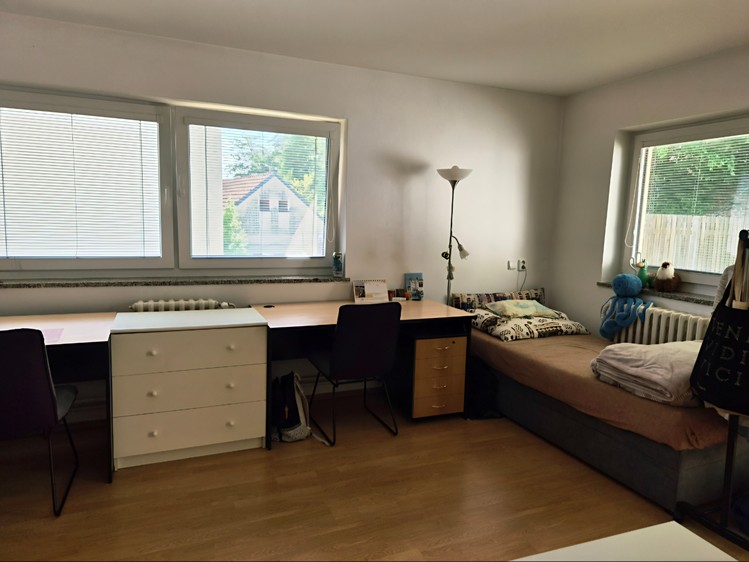 Pronájem pokoje 23 m² (Jednopodlažní) - foto 6