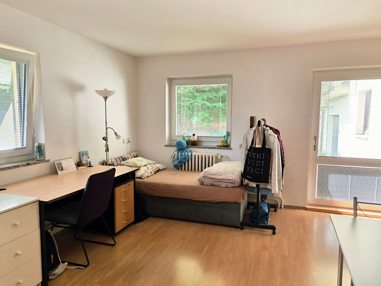 Pronájem pokoje 23 m² (Jednopodlažní) - foto 5