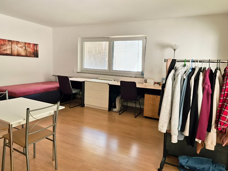 Pronájem pokoje 23 m² (Jednopodlažní) - foto 7
