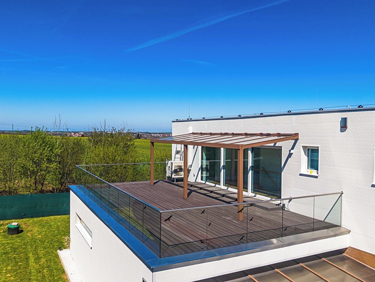 Prodej  rodinného domu 292 m², pozemek 817 m² - foto 8