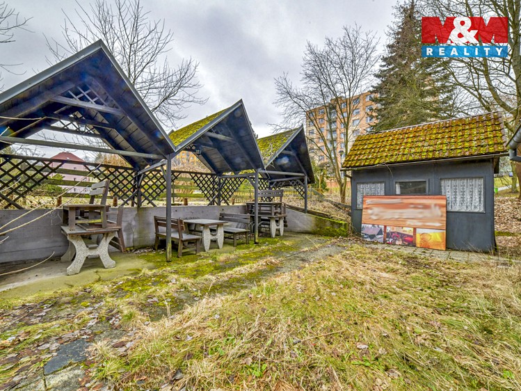 Prodej chaty 85 m², pozemek 312 m² - foto 3