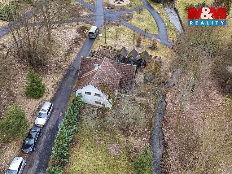 Prodej chaty 85 m², pozemek 312 m² - foto 4