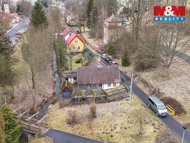 Prodej chaty 85 m², pozemek 312 m² - foto 7